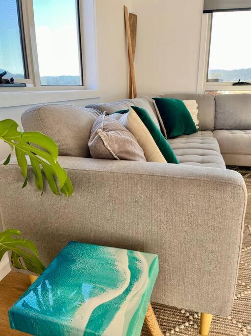 Viola - Seaside Retreat Villa Коулс Бей Екстериор снимка