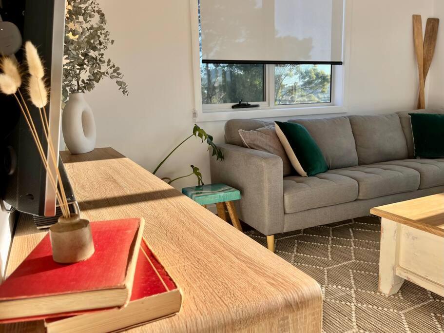 Viola - Seaside Retreat Villa Коулс Бей Екстериор снимка