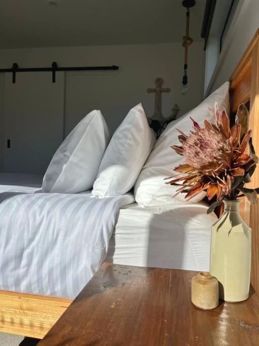 Viola - Seaside Retreat Villa Коулс Бей Екстериор снимка