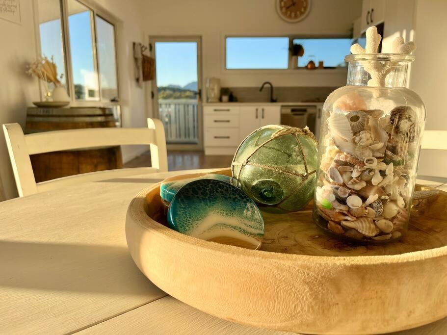 Viola - Seaside Retreat Villa Коулс Бей Екстериор снимка