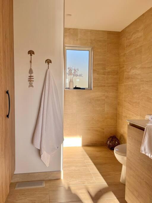 Viola - Seaside Retreat Villa Коулс Бей Екстериор снимка
