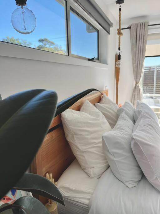 Viola - Seaside Retreat Villa Коулс Бей Екстериор снимка